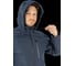 Летняя куртка-парка Brodeks KS213, синий, размер XXXL KS213BLUE3XL 10