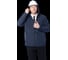 Летняя куртка-парка Brodeks KS213, синий, размер XXXL KS213BLUE3XL 18