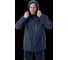 Летняя куртка-парка Brodeks KS213, синий, размер XXXL KS213BLUE3XL 23