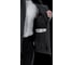 Летняя куртка-парка Brodeks KS213, черный, размер XXL KS213BLACK2XL 5