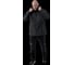 Летняя куртка-парка Brodeks KS213, черный, размер XXL KS213BLACK2XL 14