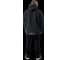 Летняя куртка-парка Brodeks KS213, черный, размер XXL KS213BLACK2XL 16