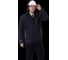 Летняя куртка-парка Brodeks KS213, черный, размер XXL KS213BLACK2XL 19