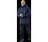 Летняя куртка-парка Brodeks KS213, синий, размер 4XL KS213BLUE4XL 16