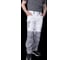 Летние брюки Brodeks KS 302, белый, 64 KS302WHITE64 3