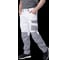 Летние брюки Brodeks KS 302, белый, 56 KS302WHITE56 2