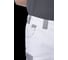 Летние брюки Brodeks KS 302, белый, 56 KS302WHITE56 6