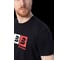 Футболка Brodeks KS705, черный, L KS705BLACKL 3