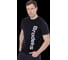Футболка Brodeks KS704, черный, XXXL KS704BLACK3XL 3