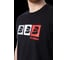 Футболка Brodeks KS705, черный, XXXL KS705BLACK3XL 4