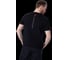 Футболка Brodeks KS705, черный, M KS705BLACKM 5