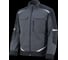 Летняя куртка Brodeks KS 202 C, графит серый/черный (100% хлопок), XXL KS202СGR2XL 1