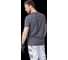 Футболка Brodeks KS705, серый, XXXL KS705GREY3XL 6