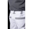 Летние брюки Brodeks KS 302, белый, 48 KS302WHITE48 11