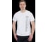Футболка Brodeks KS704, белый, XXXL KS711WHITE3XL 2