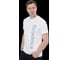 Футболка Brodeks KS704, белый, XXXL KS711WHITE3XL 3