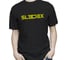 Футболка Sledex Black, XS, 001-SLEDEX-BLACK-XS 1