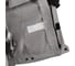 Костюм мужской ТЕХНОСЭЙФ АРАКС куртка/брюки, светло-серый/черный/оранжевый, ткань смесовая, 104-108/182-188 4640271089449 11
