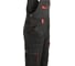 Костюм Prosafe ПЕЧОРА куртка с полукомбинезоном, черный/красный, 194-200 (68-70) 4660272912942 10