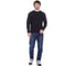 Футболка длинные рукава черная Сириус 160г/м2 р. XL (ЧЗ) 45121 1