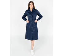 Женский халат ООО ГУП Бисер Работница, размер 44-46, рост 170-176 4640100803116