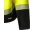 Куртка СОЮЗСПЕЦОДЕЖДА ЮРИНОКС Хай-Вис (YURINOX Hi-Vis) Лайт желтая, 52-54/170-176 2000000295114 9