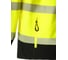 Куртка СОЮЗСПЕЦОДЕЖДА ЮРИНОКС Хай-Вис (YURINOX Hi-Vis) Лайт желтая, 56-58/170-176 2000000295121 10