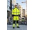 Куртка СОЮЗСПЕЦОДЕЖДА ЮРИНОКС Хай-Вис (YURINOX Hi-Vis) Лайт желтая, 48-50/170-176 2000000295107 2