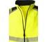 Куртка СОЮЗСПЕЦОДЕЖДА ЮРИНОКС Хай-Вис (YURINOX Hi-Vis) Лайт желтая, 64-66/182-188 2000873886037 7