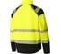 Куртка СОЮЗСПЕЦОДЕЖДА ЮРИНОКС Хай-Вис (YURINOX Hi-Vis) Лайт желтая, 52-54/182-188 2000873886006 4