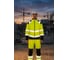Куртка СОЮЗСПЕЦОДЕЖДА ЮРИНОКС Хай-Вис (YURINOX Hi-Vis) Лайт желтая, 64-66/170-176 2000000295145 3