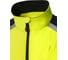 Куртка СОЮЗСПЕЦОДЕЖДА ЮРИНОКС Хай-Вис (YURINOX Hi-Vis) Лайт желтая, 64-66/170-176 2000000295145 6