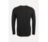 Футболка L/S-2 СПЛАВ черная, размер 44 4650354416321 3