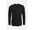 Футболка L/S-2 СПЛАВ черная, размер 50 4650354416352 1