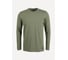 Футболка L/S-2 СПЛАВ олива, размер 56 4650354446267 1