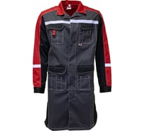 Мужской халат Спрут ИТР ФОРМУЛА, р. (56-58) 112-116/170-176 116860