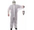 Защитный комбинезон ULTIMA cпанбонд, 40 г/м2, р.XL/52-54 OV090105УП/XL 1