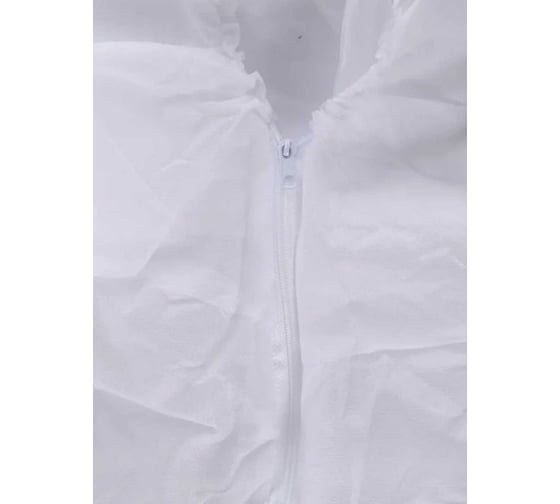 Защитный комбинезон ULTIMA cпанбонд, 40 г/м2, р.XXL/56-55 OV090105УП/XXL