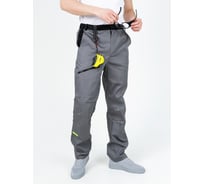 Мужские брюки ООО ГУП Бисер Премиум размер 44-46, рост 158-164 4640100800238