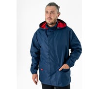 Мужская куртка ООО ГУП Бисер Матрица размер 68-70, рост 182-188 4640100806308