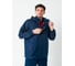 Мужская куртка ООО ГУП Бисер Матрица размер 72-74, рост 182-188 4670132025163 3
