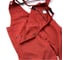 Мужской комбинированный костюм БЕРТА MASCOT, красный/черный, р. L 12169-442-0209-L32W30 5