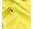 Мужской комбинированный костюм БЕРТА MASCOT желтый/черный, р. L 19069-711-1709-L32W34 3