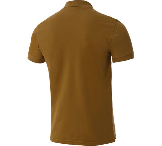 Тенниска-поло СОЮЗСПЕЦОДЕЖДА Premium оливковая, р. 3XL/56-58 2000000157917