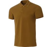 Тенниска-поло СОЮЗСПЕЦОДЕЖДА Premium оливковая, р. 2XL/52-54 2000000157900