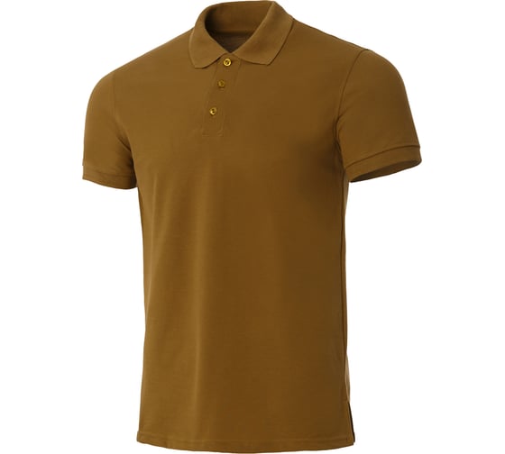Тенниска-поло СОЮЗСПЕЦОДЕЖДА Premium оливковая, р. 2XL/52-54 2000000157900 1