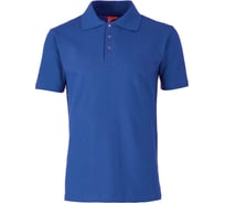 Тенниска-поло СОЮЗСПЕЦОДЕЖДА василек, р. XXXL/56 2000000029498