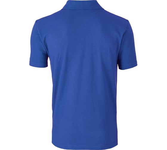 Тенниска-поло СОЮЗСПЕЦОДЕЖДА василек, р. XXXL/56 2000000029498