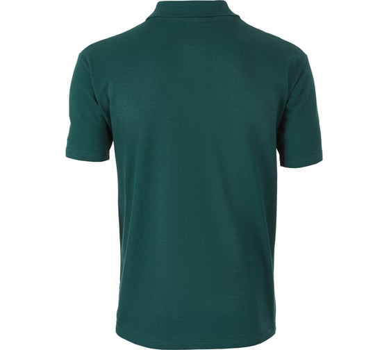 Тенниска-поло СОЮЗСПЕЦОДЕЖДА зеленый, р. XXXL/56 2000000031019