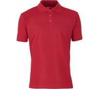 Тенниска-поло СОЮЗСПЕЦОДЕЖДА красный, р. L/50 0480058405017